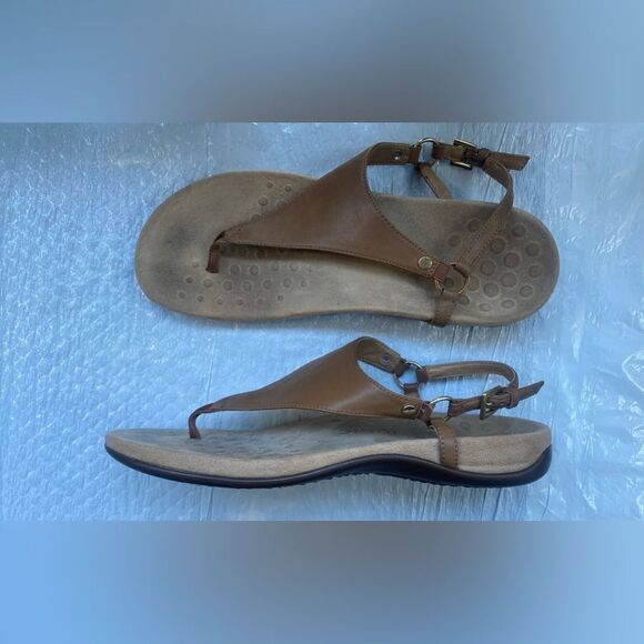 Vionic Women’s Kirra Sandal Sz 10 US - Picture 9 of 13